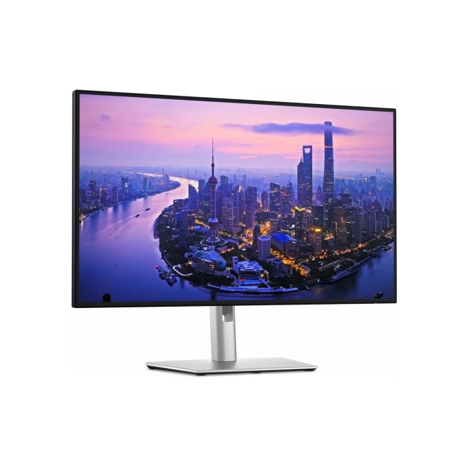 Dell UltraSharp U2725QE 27Inch 3840x2160 4K 120HZ Thunderb.